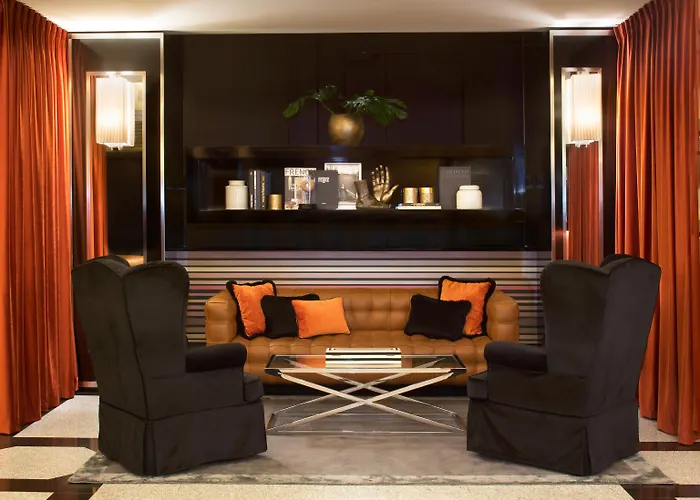 Starhotels RitzAlbergo